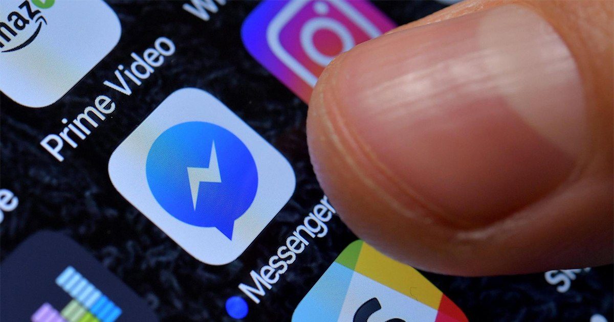 Messenger va fusionner avec Instagram