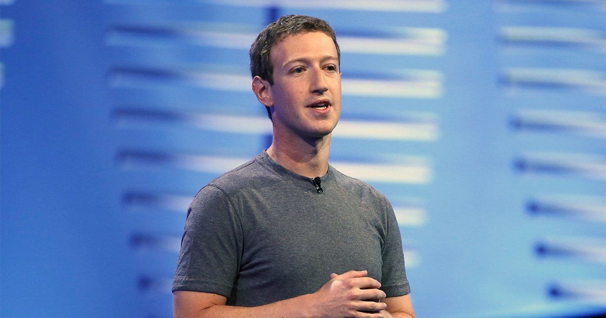 Photo of Mark Zuckerberg fait chanter contre le démantèlement de Facebook