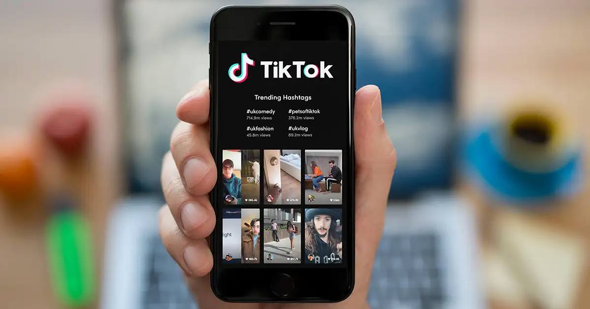 Photo of TikTok a conquis le cœur des adolescents, mais Snapchat reste le numéro 1
