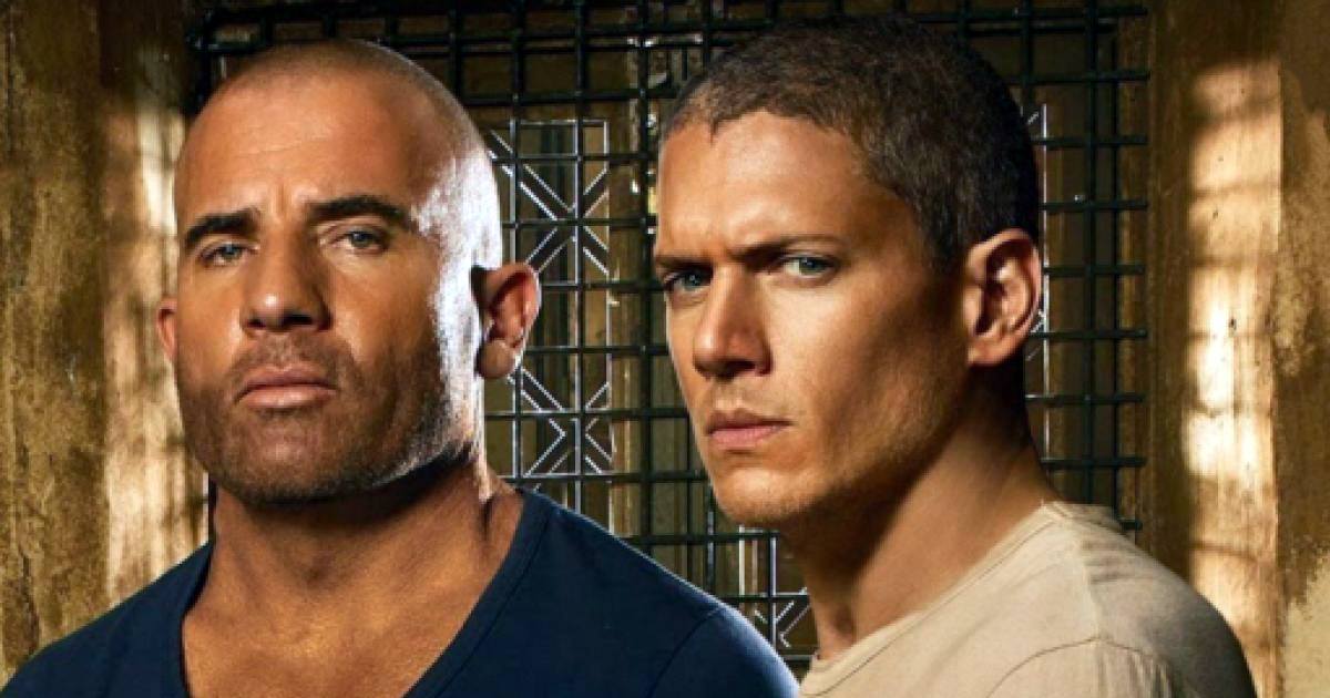 Prison Break saison 6