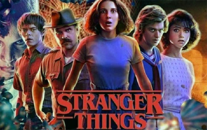 Stranger Things saison 4 : la sortie va être retardée sur Netflix