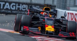 Formula 1 - Drive to survive saison 3