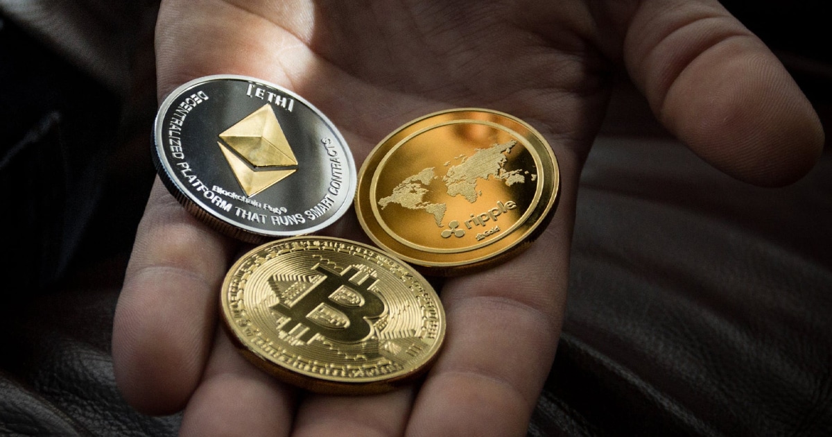 Crypto : 5 nouvelles crypto-monnaies prometteuses à découvrir en 2021 !