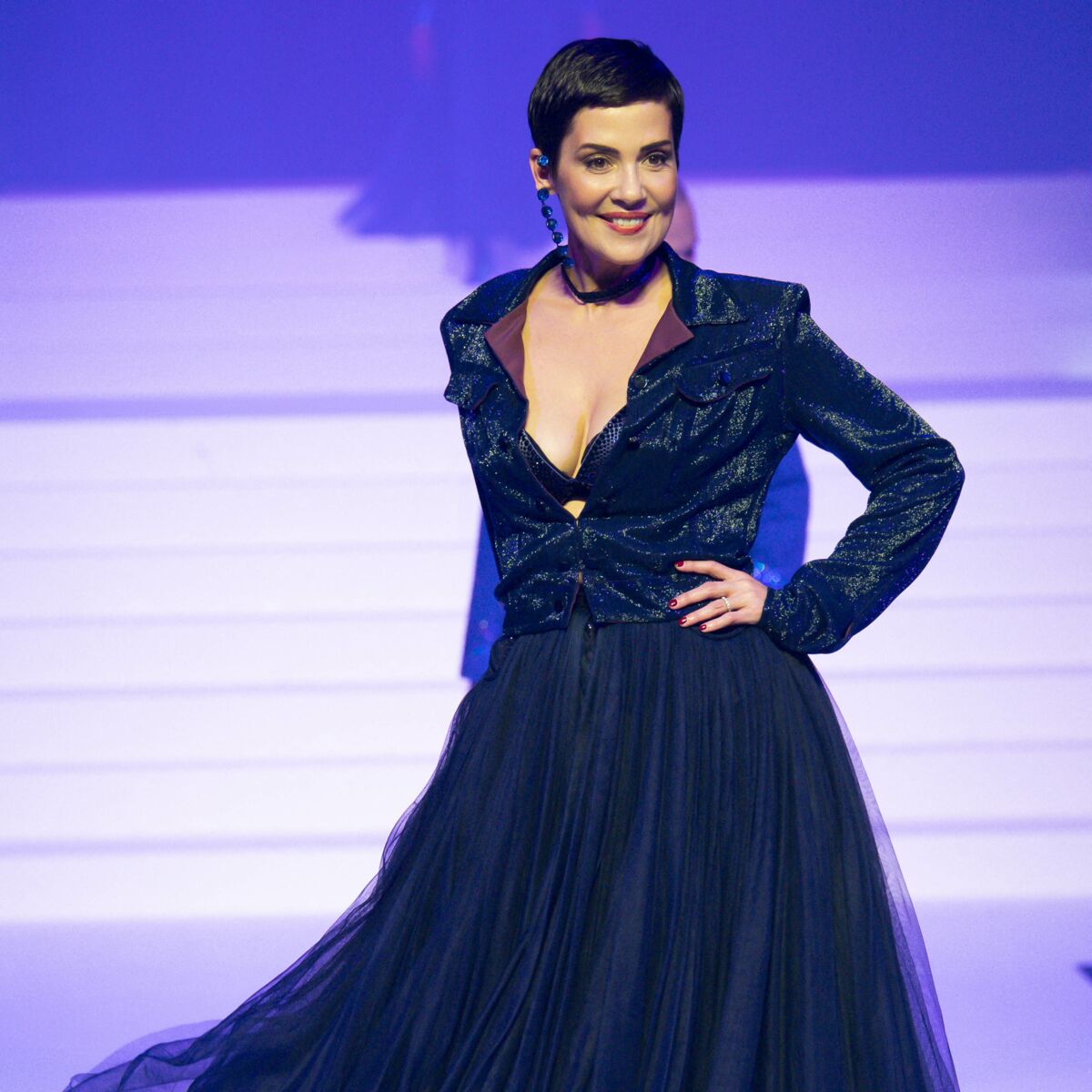 Conseils Mode : découvrez les magnifiques conseils de Cristina Cordula pour choisir la meilleure robe pour cet automne 2021 !