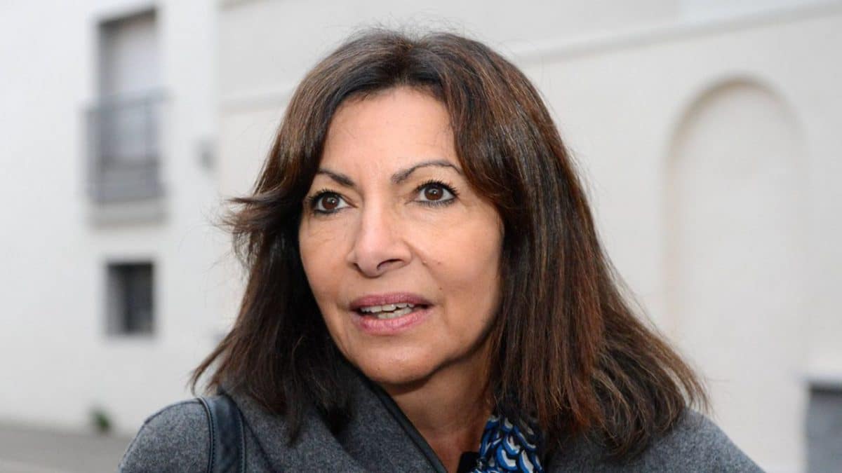 Présidentielle 2022 : Anne Hidalgo tente une remontée pénible du côté de Lille !