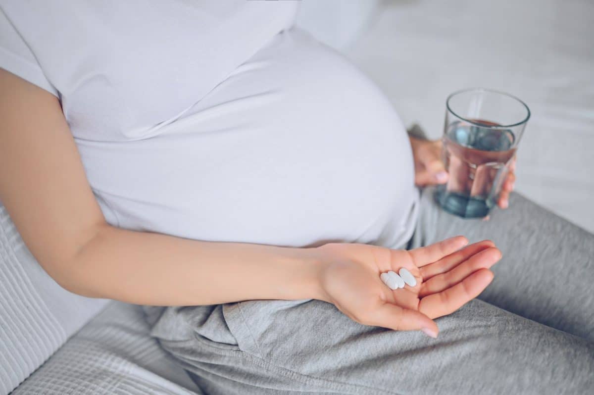 L’appel des médecins à la limitation du paracétamol pendant la grossesse !