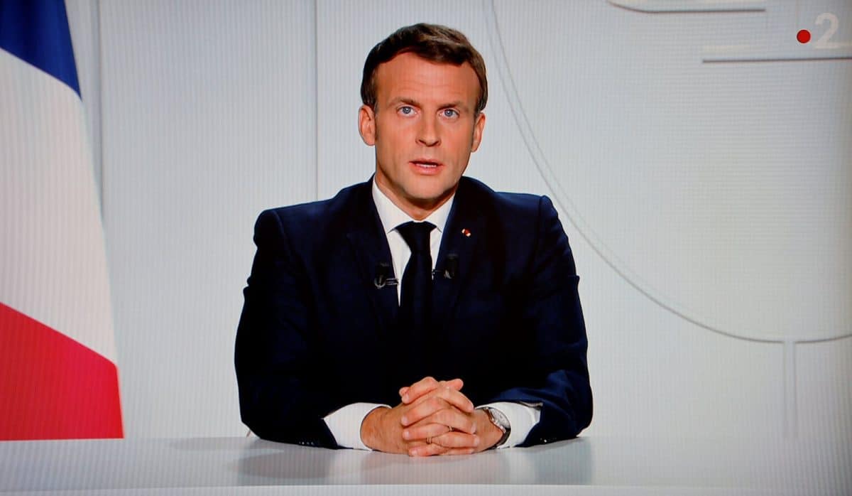 Discours d’Emmanuel Macron, les attentes et spéculations vont bon train !
