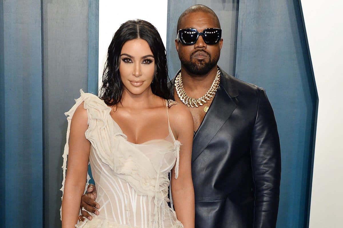 Kanye West est plus que jamais déterminé à reconquérir Kim Kardashian, le chanteur se dit prêt à tout !