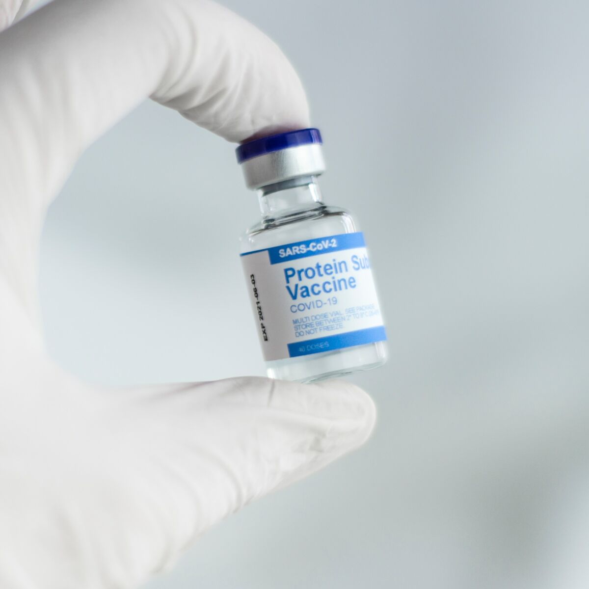 Vaccination contre la covid-19 : que disent les scientifiques à propos de l'administration d'une troisième dose ?