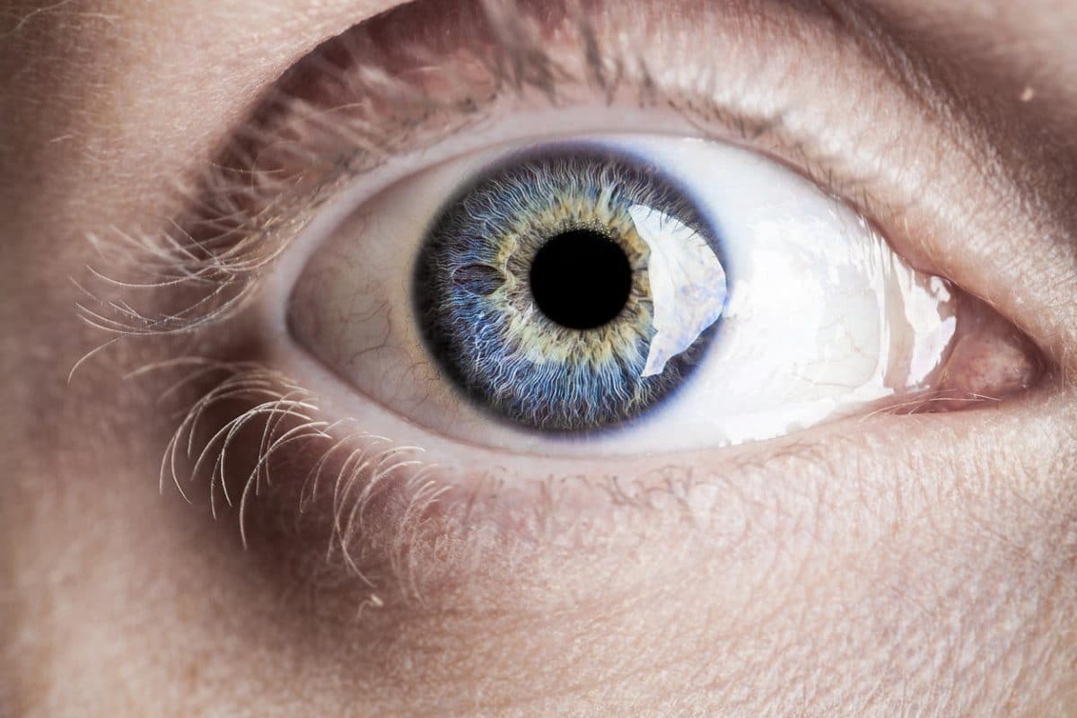 Quels sont les signes préventifs du cancer oculaire ?