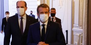 Les nouvelles pistes du gouvernement français face au covid-19 à la veille du conseil sanitaire !