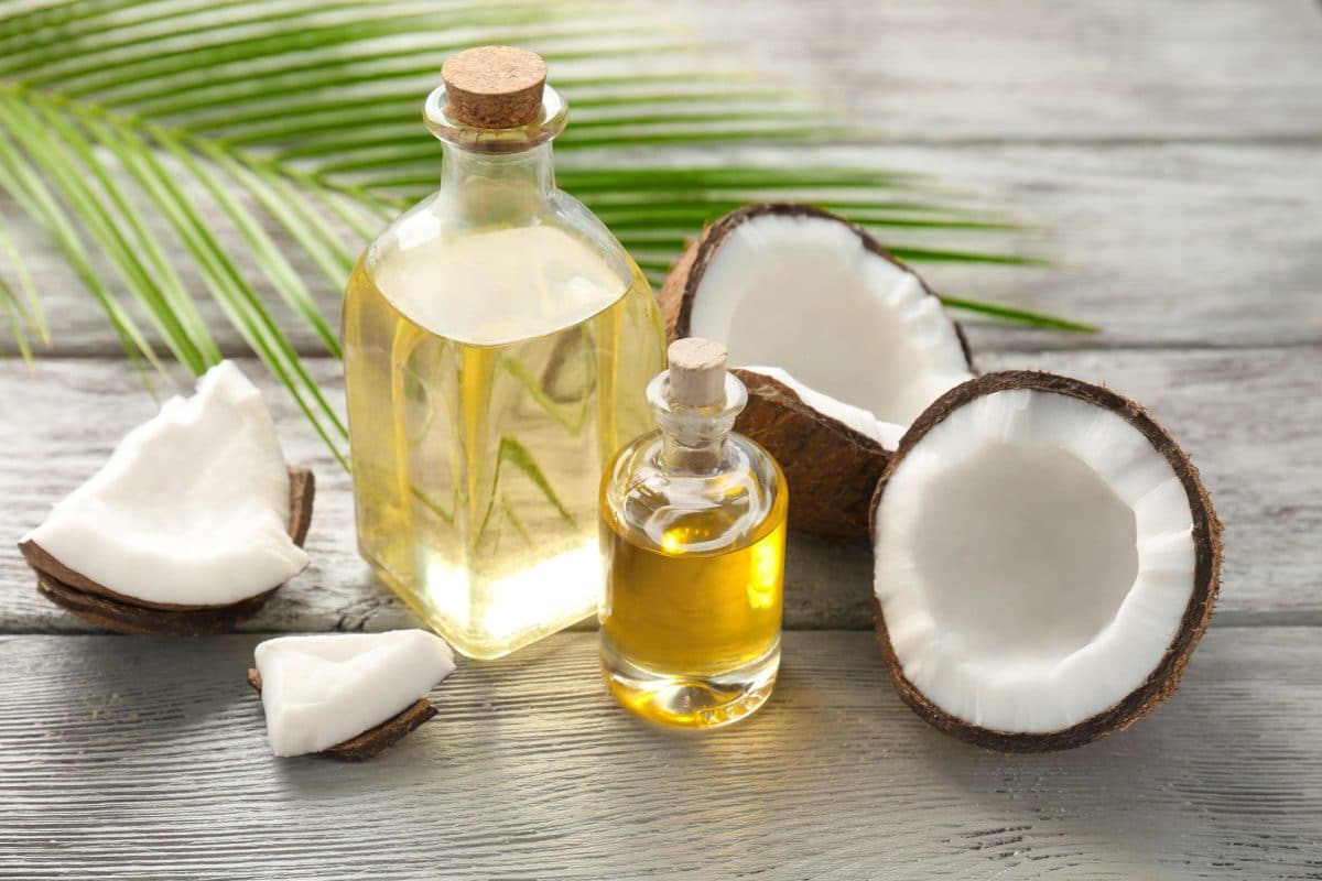 Vie pratique : quels sont les bienfaits de l’huile de coco que vous devez connaître !