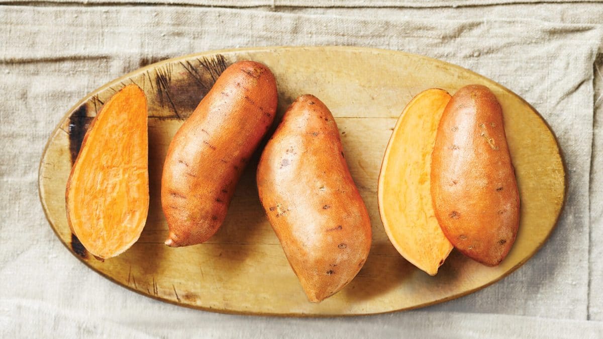 Quels sont les bienfaits de la patate douce que vous devez connaître ?