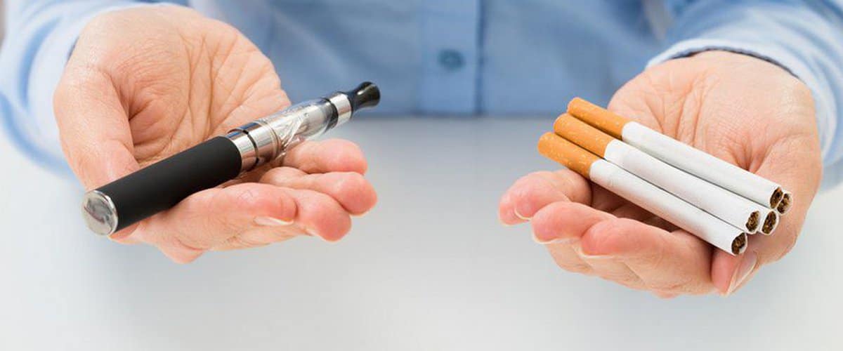 Quel dysfonctionnement la cigarette électronique peut-elle causer sur votre santé ?