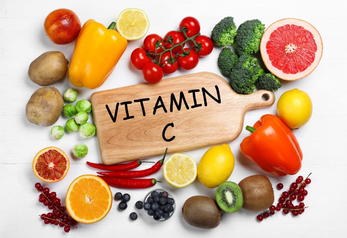 Vitamine C, savez-vous que c'est indispensable pour votre santé ?