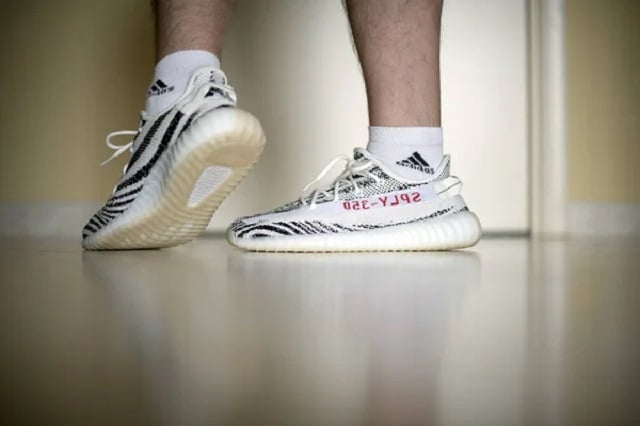  chaussures Yeezy Adidas