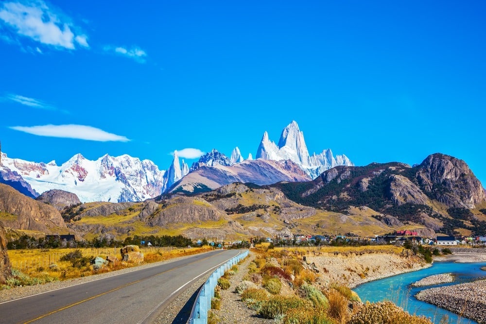 5 lieux à visiter en Patagonie Argentine - Exoticca Blog