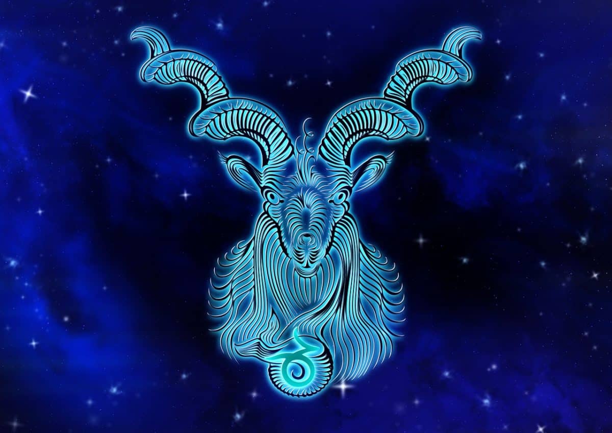 horoscope Capricorne