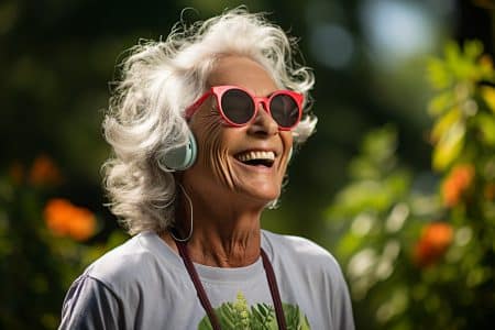 À 109 ans, elle donne son secret pour vivre longtemps en pleine santé