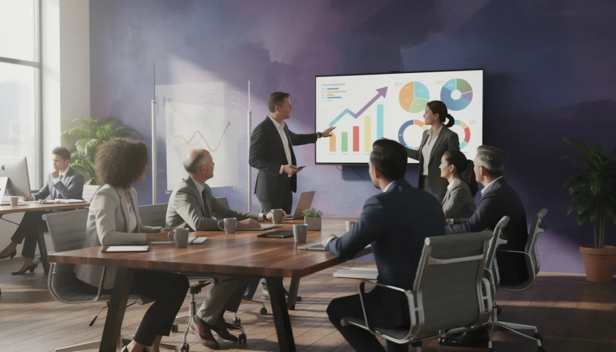 Gestion RH stratégique